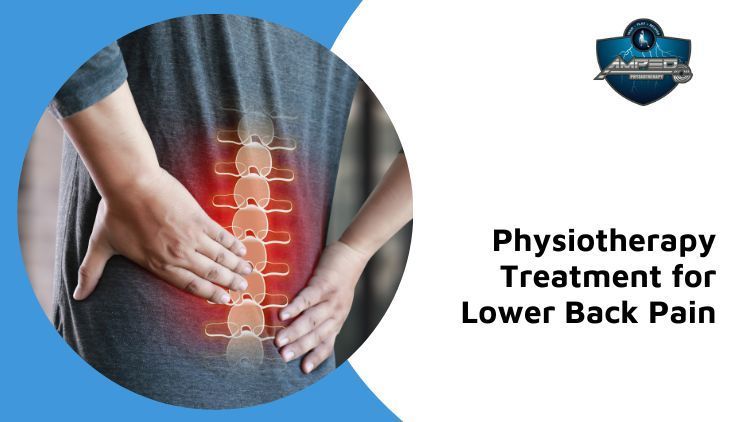 physiotherapy for lower back pain Ottawa