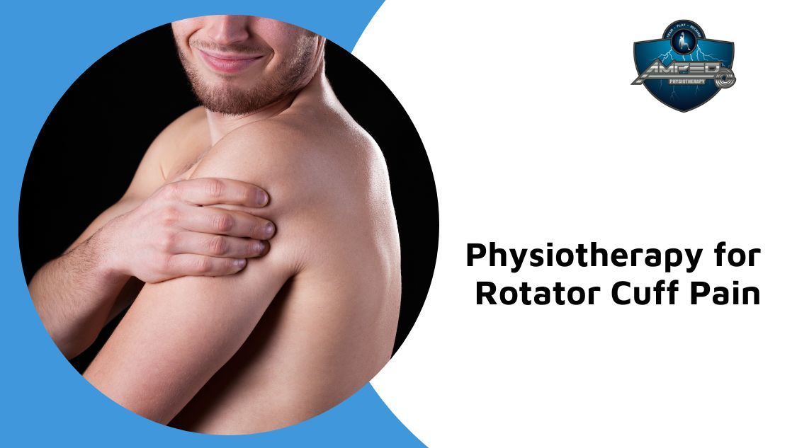 Physiotherapy for rotator cuff ottawa