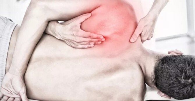 Chronic Back Pain Can Leave You Feeling Defeated – Physiotherapy Can Help image