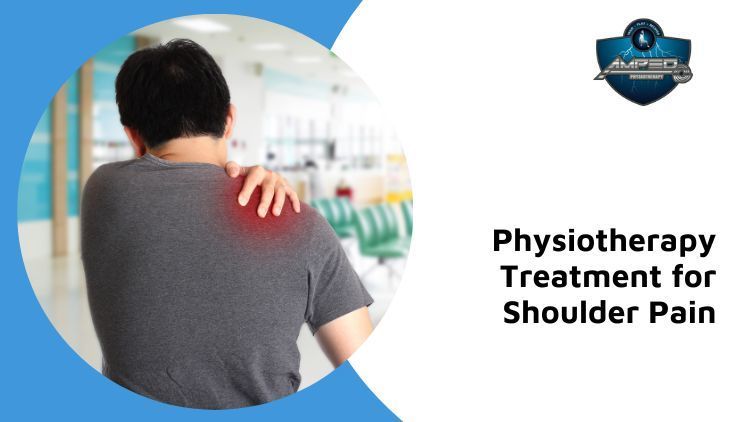 Physiotherapy for Shoulder Pain ottawa