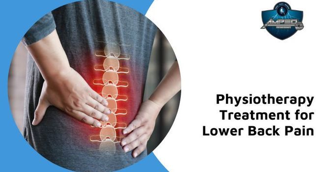 What You Need To Know About Physiotherapy Treatment Options For Lower Back Pain image