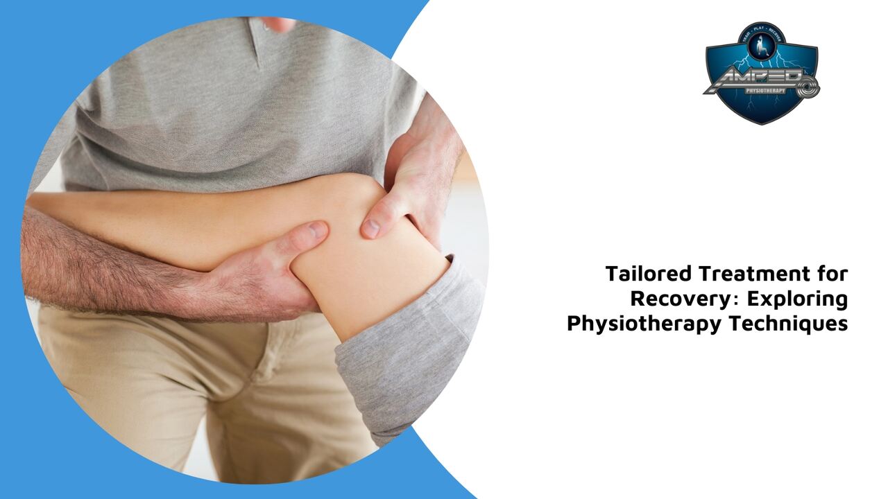 physiotherapy techniques ottawa