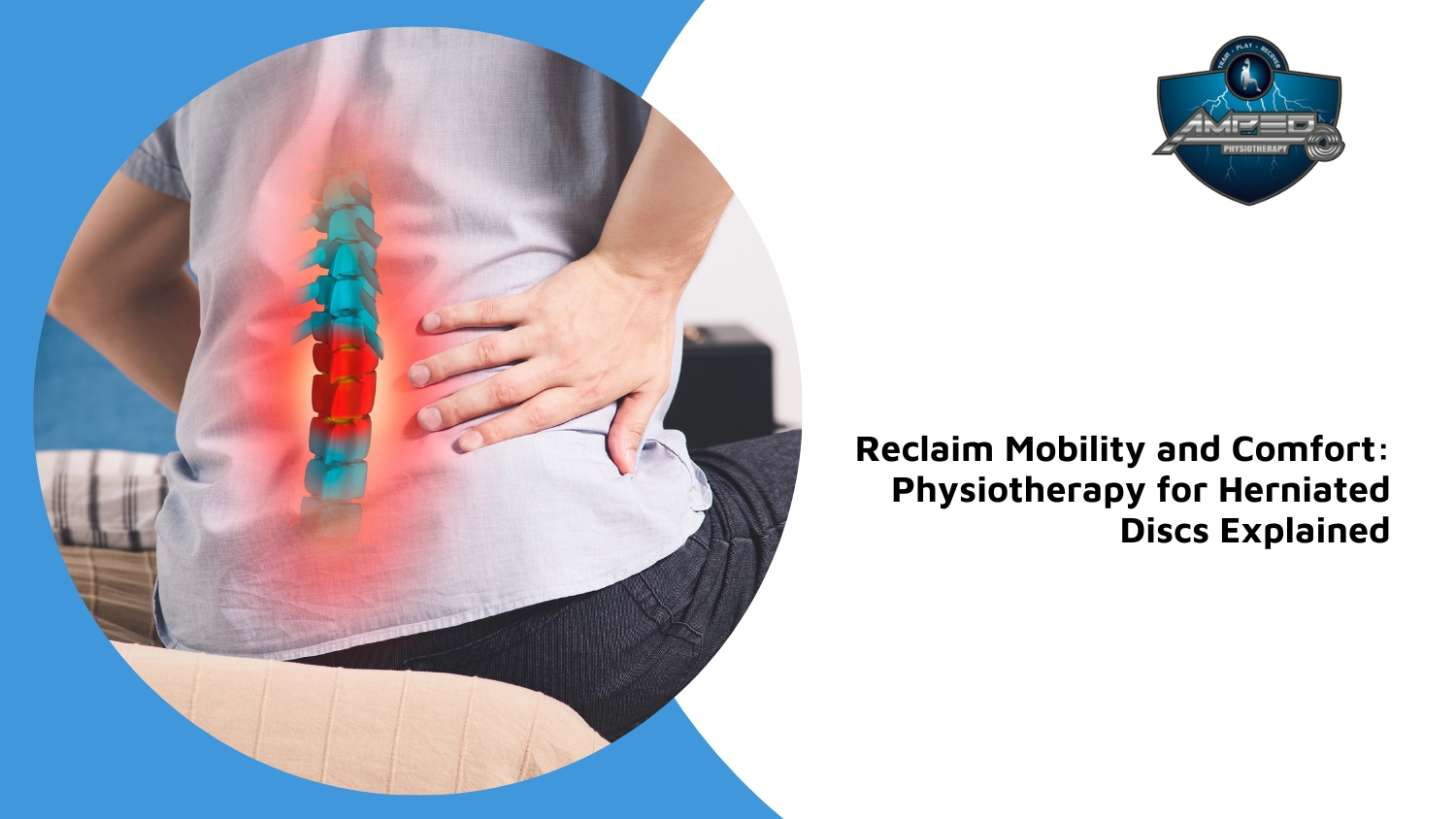 physiotherapy for herniated disc ottawa