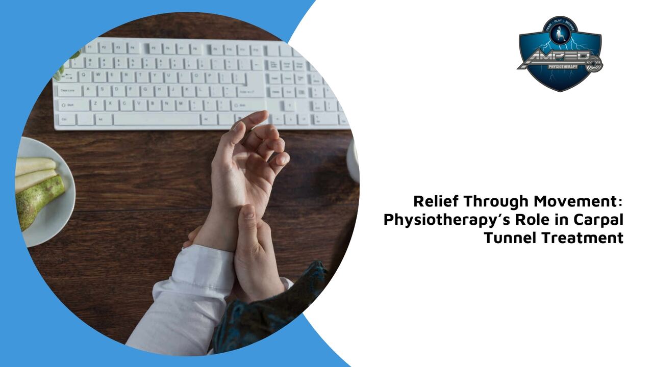 physiotherapy for carpal tunnel ottawa
