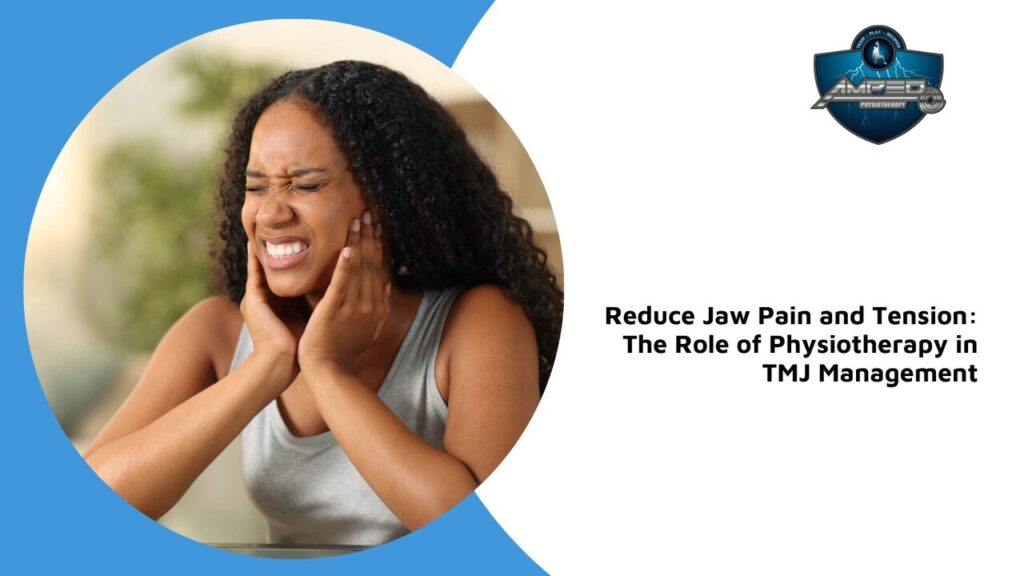 physiotherapy for tmj dysfunction ottawa