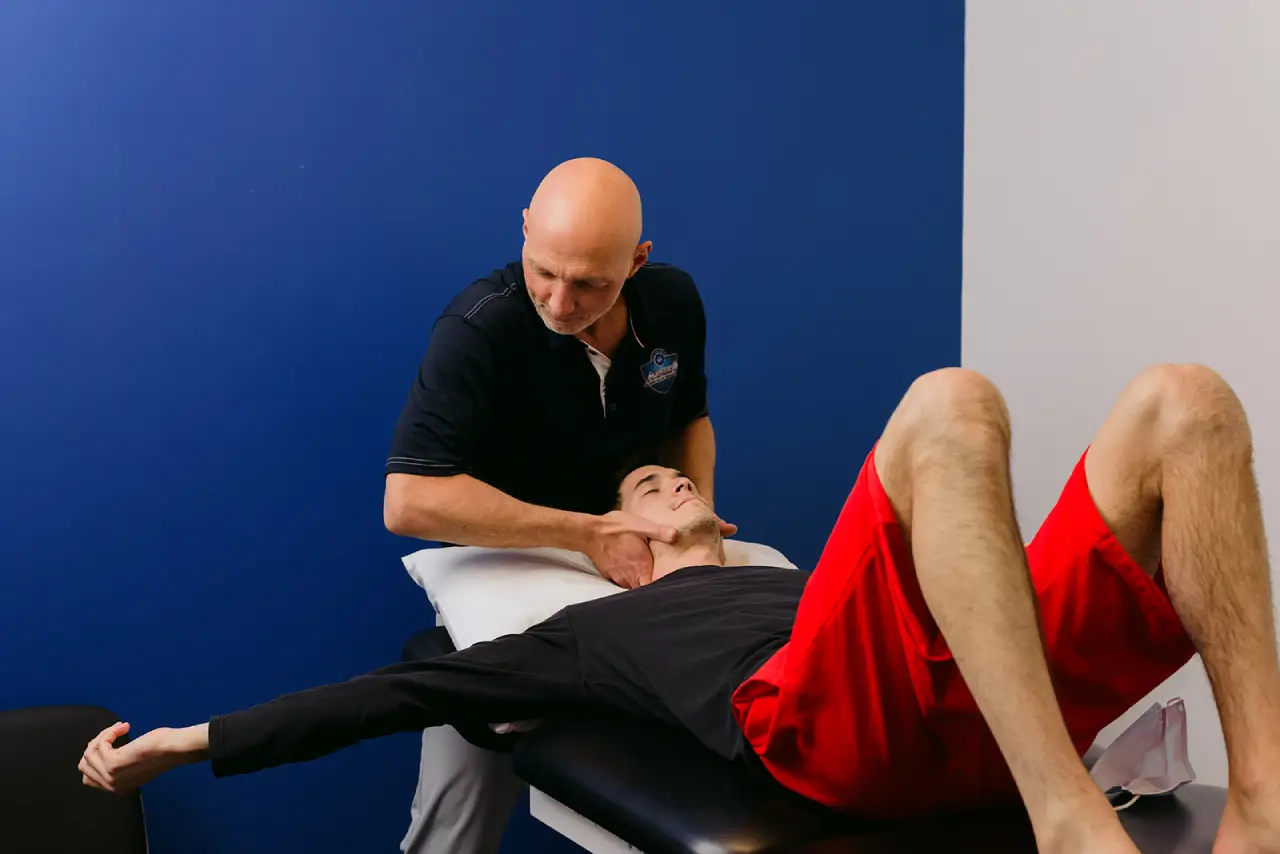 Neurodynamics Services Ottawa