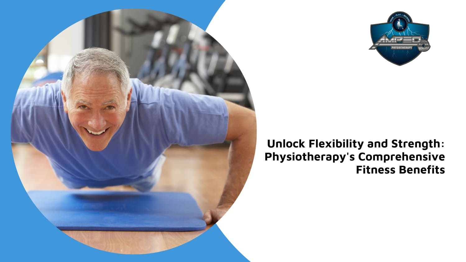 can physiotherapy support fitness ottawa