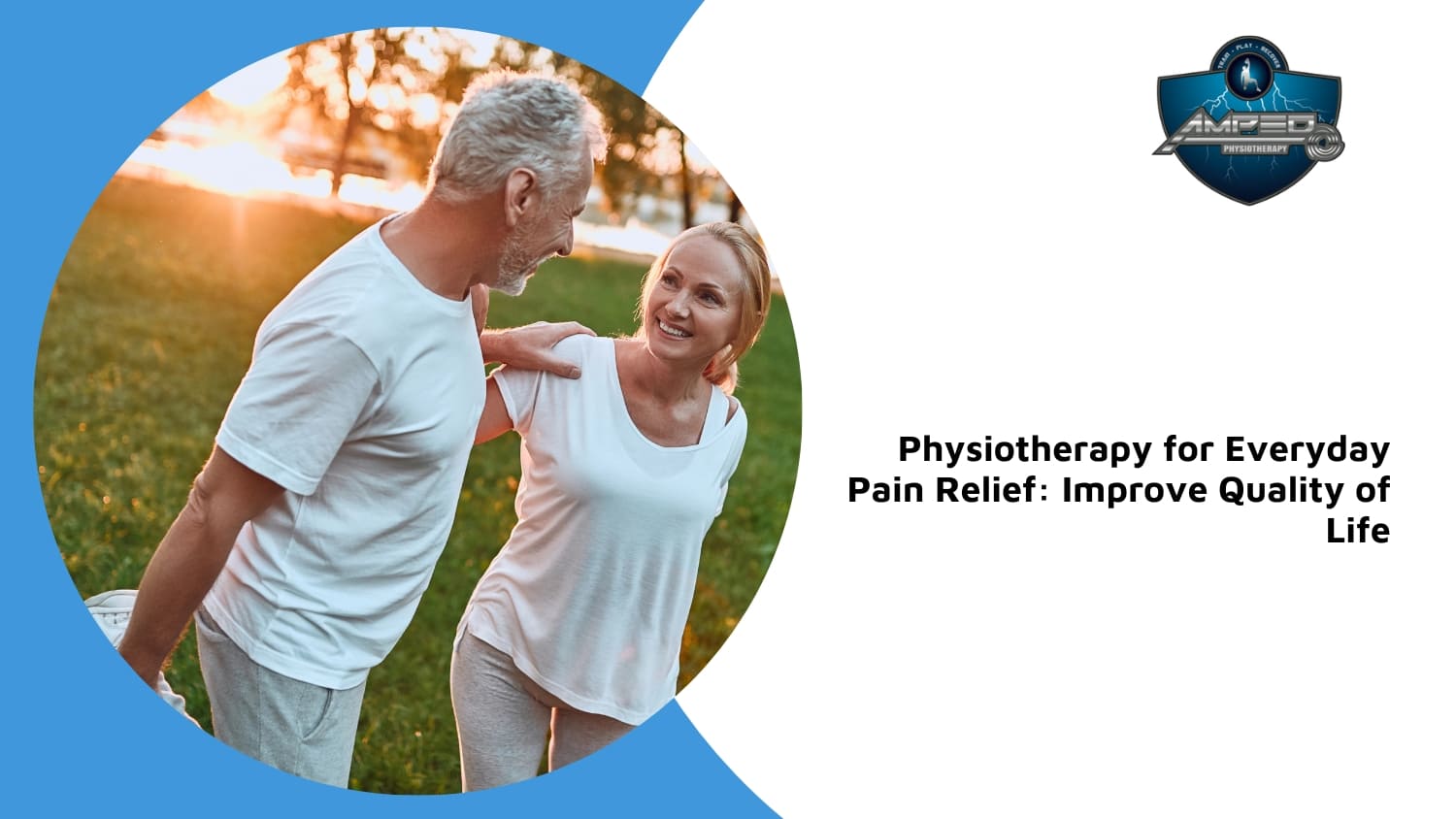 how physiotherapy helps with everyday activities ottawa