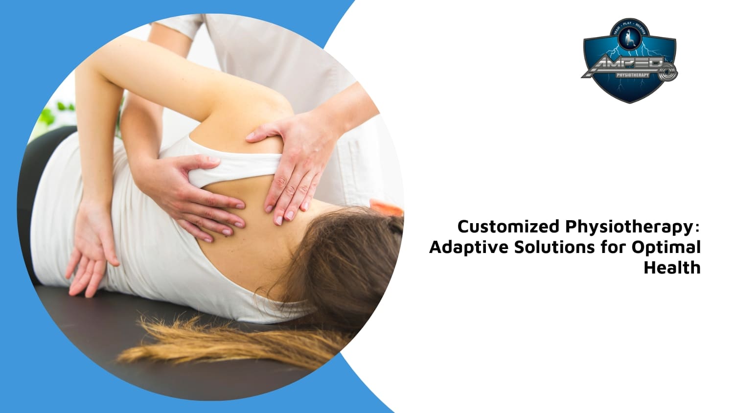 customizing physiotherapy plans ottawa