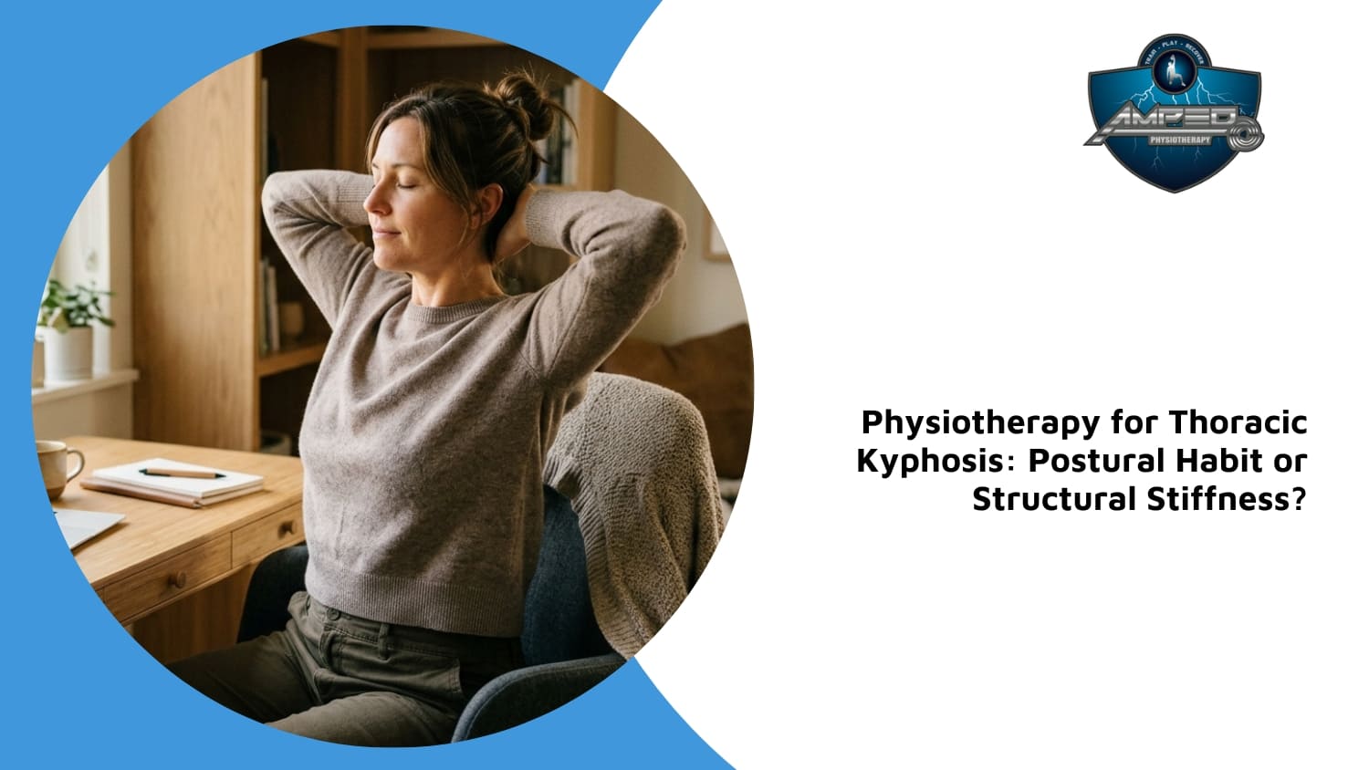 physiotherapy for thoracic kyphosis ottawa